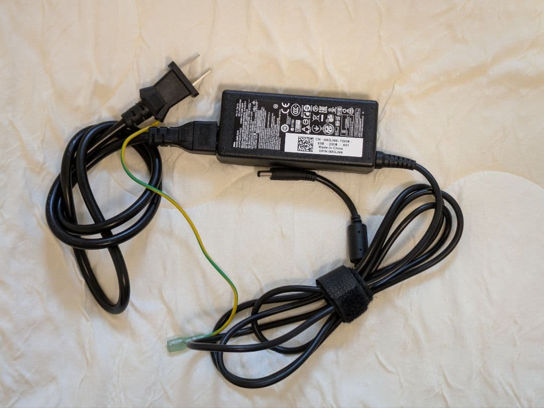 【ジャンク】DELL inspiron17 5000Series Core i7