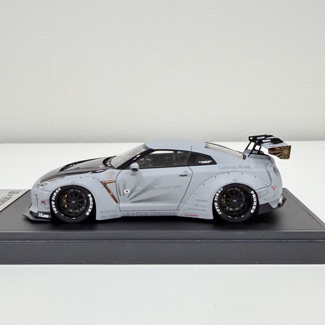 ミニカー LB-WORKS R Type.1.5 Limited 30pcs