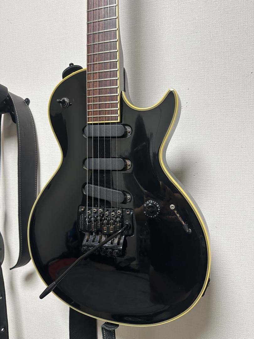 Grass Roots GCL-58I(SUGIZOモデル)