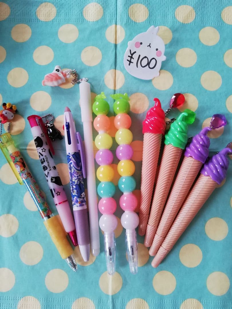 追加①コメントOK~❤おペンペン✒