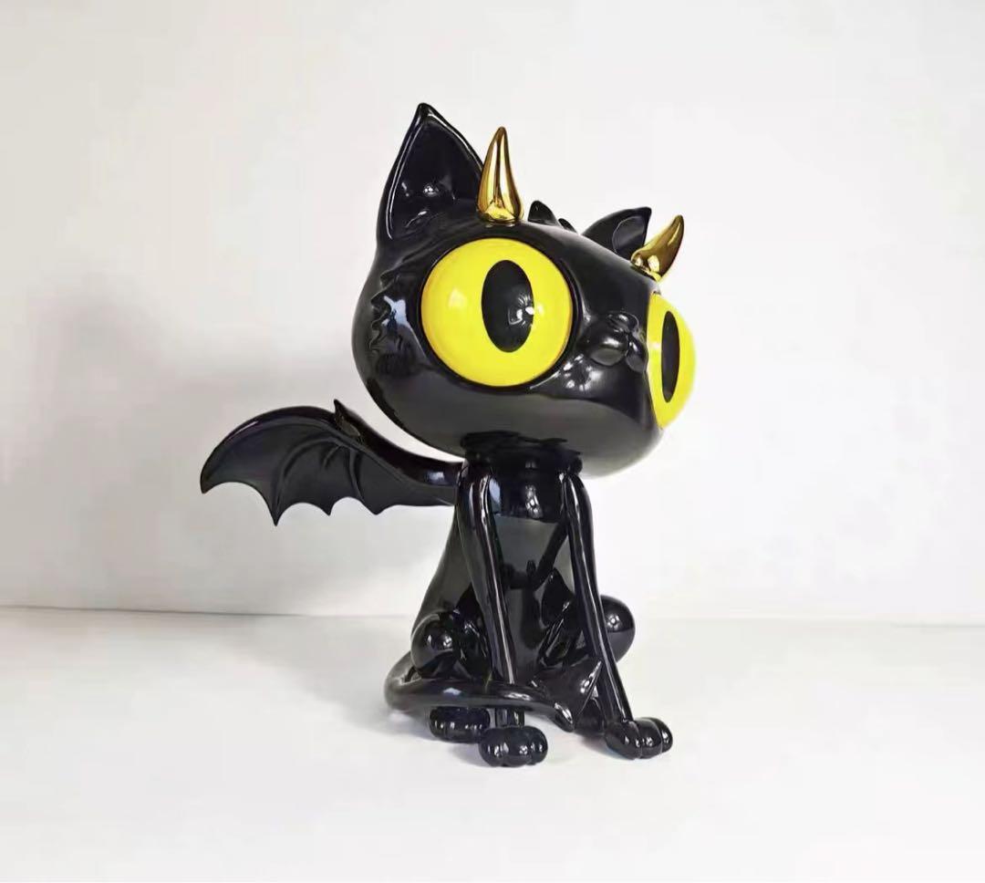 アーティスト ハビエル・カレハによる「You Choice One」新しい限定版