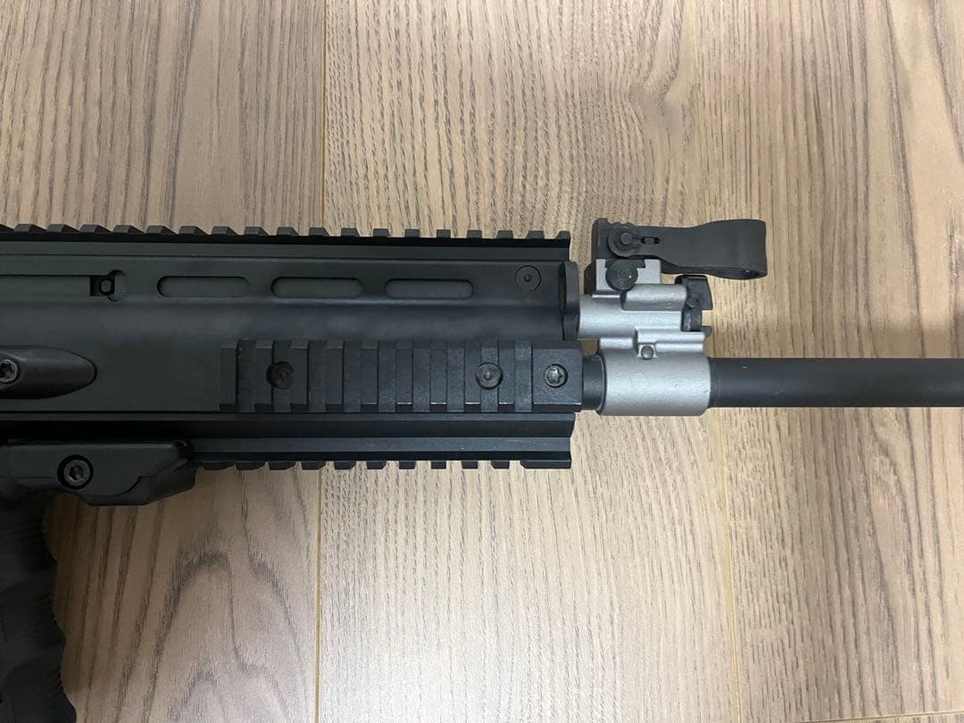 東京マルイ　次世代SCAR-H