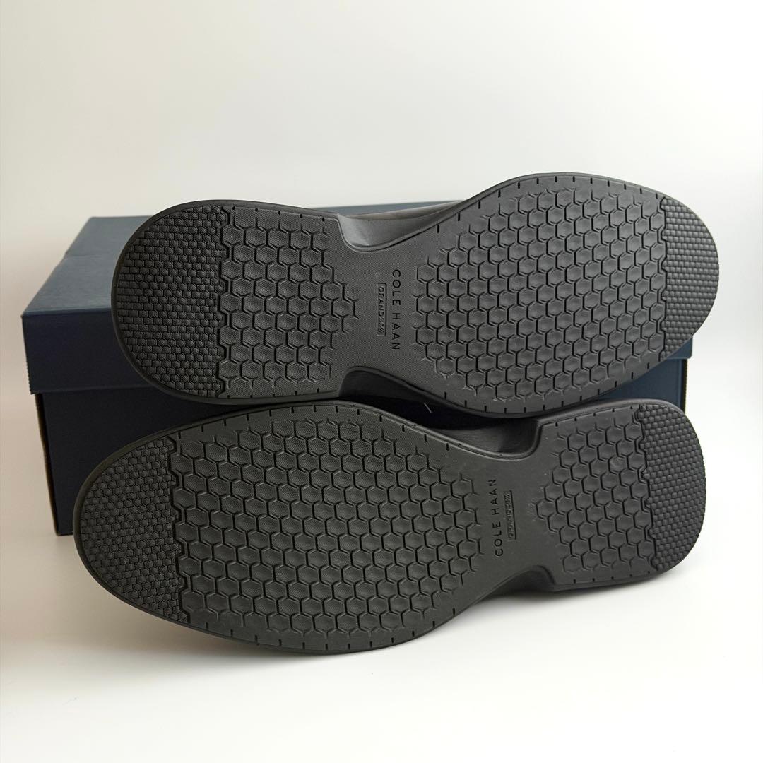 コールハーン オリジナルグランド シティースペクター キャップトゥ