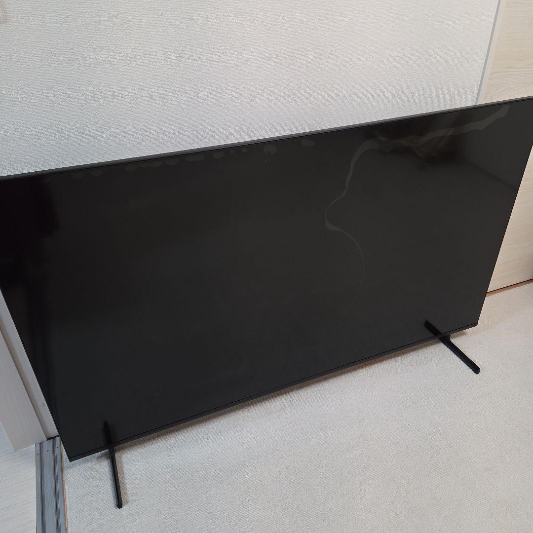 SONY BRAVIA4K液晶テレビ 65V型　KJ-65X85L　ジャンク品