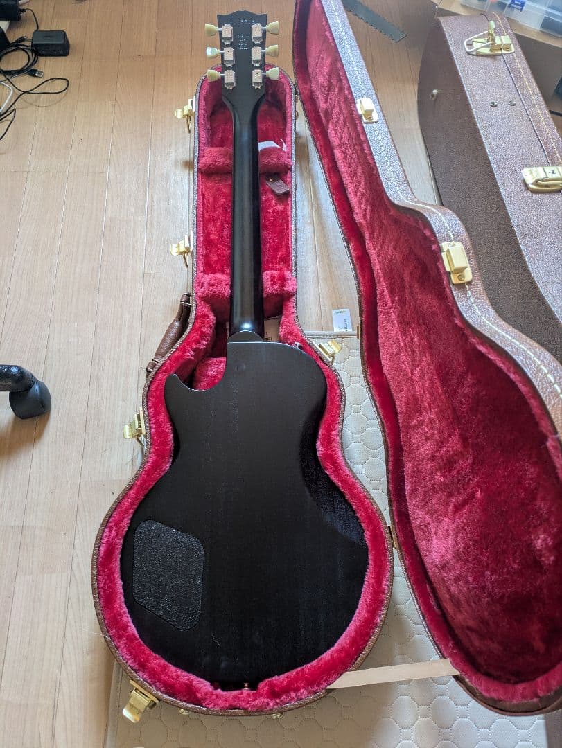 GIBSON Les Paul CM Limited エレキギター