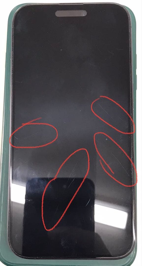 Apple iPhone 15 Pro ブルーチタン本体 SIMフリー