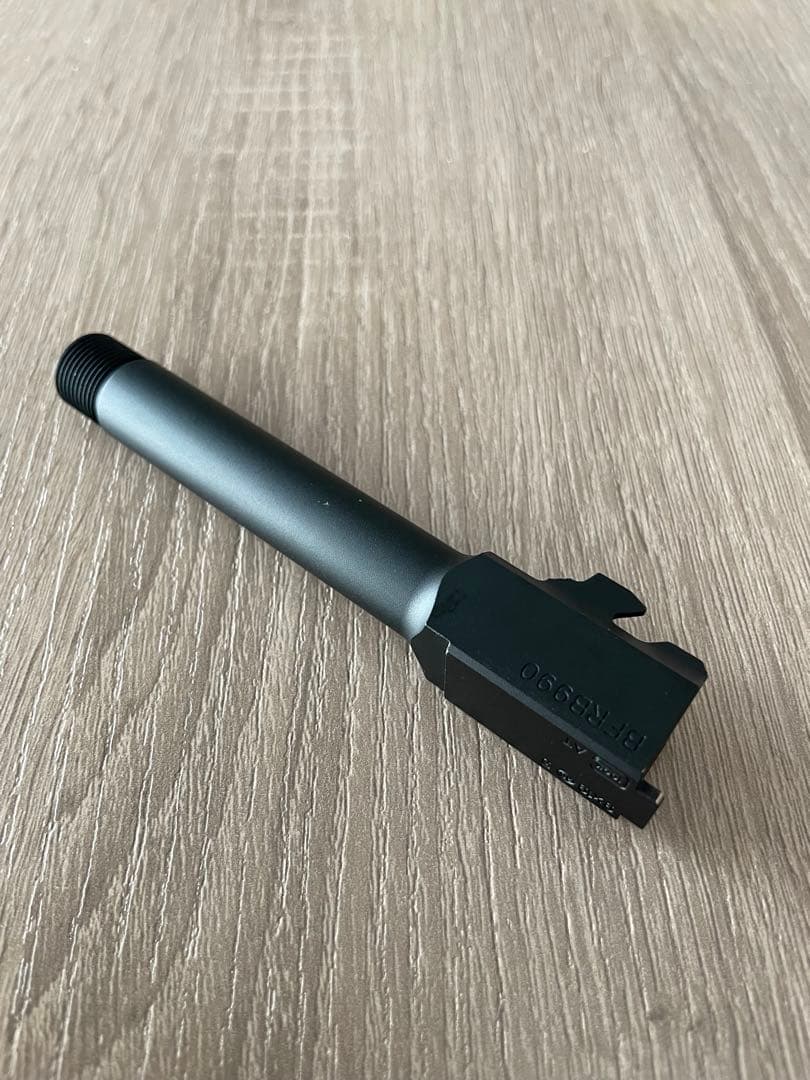 PRO-ARMSアウターバレル UMAREXGlock19X/Glock19