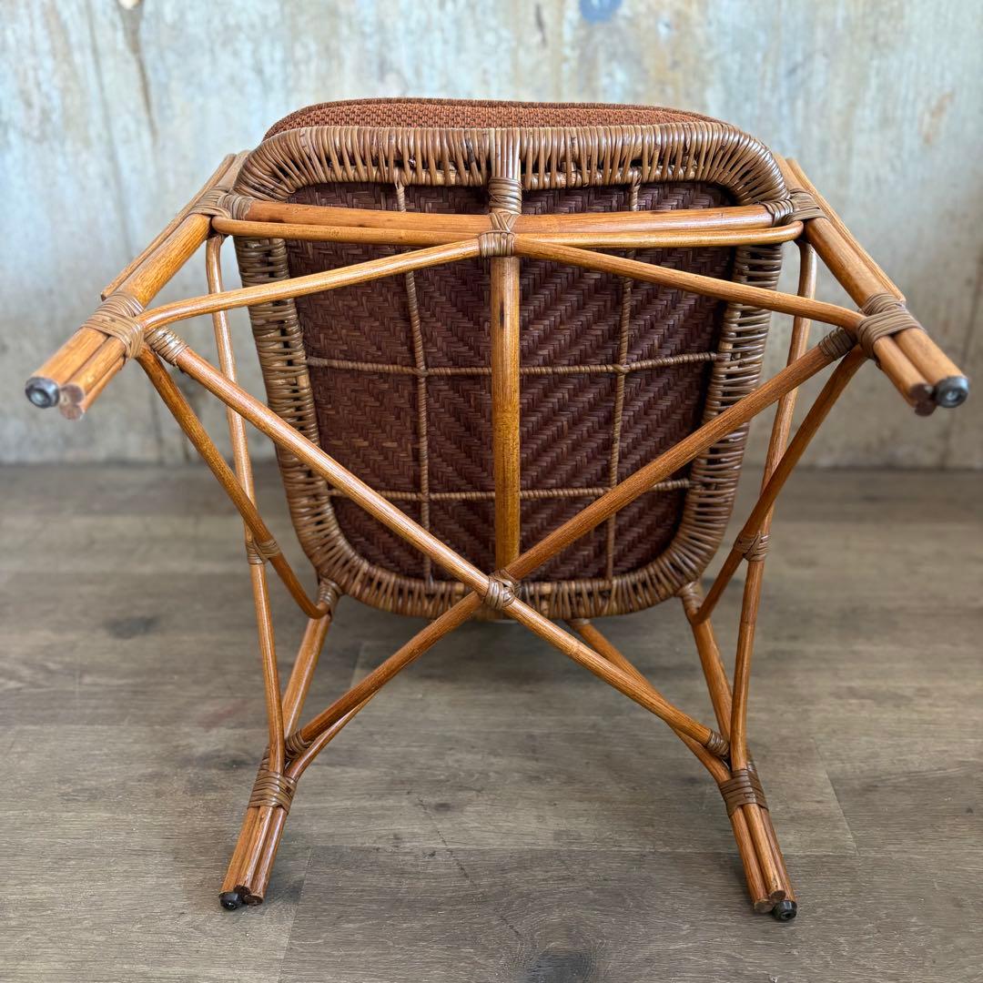 kazama Vif パーソナルチェア　ラウンジチェア　ヴィフアームチェア　②