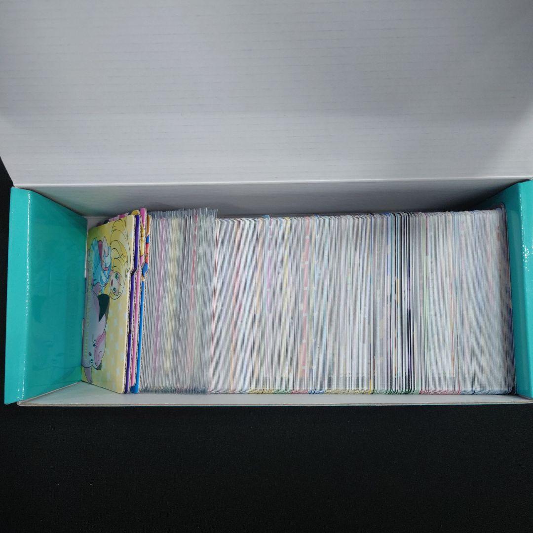 ヴァイス FAIRYTAIL 100年クエスト RR以下4コン フェアリーテイル