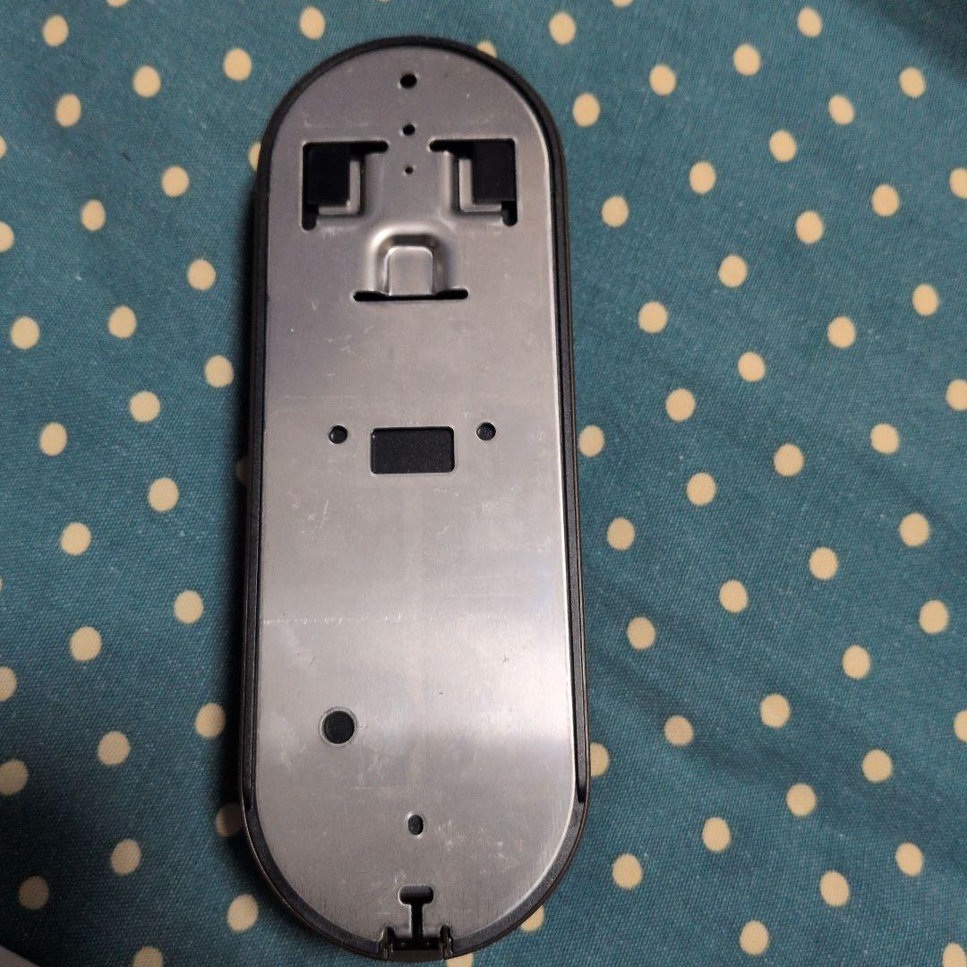 キュリオロック黒　キュリオキーS２個　キュリオパッド茶