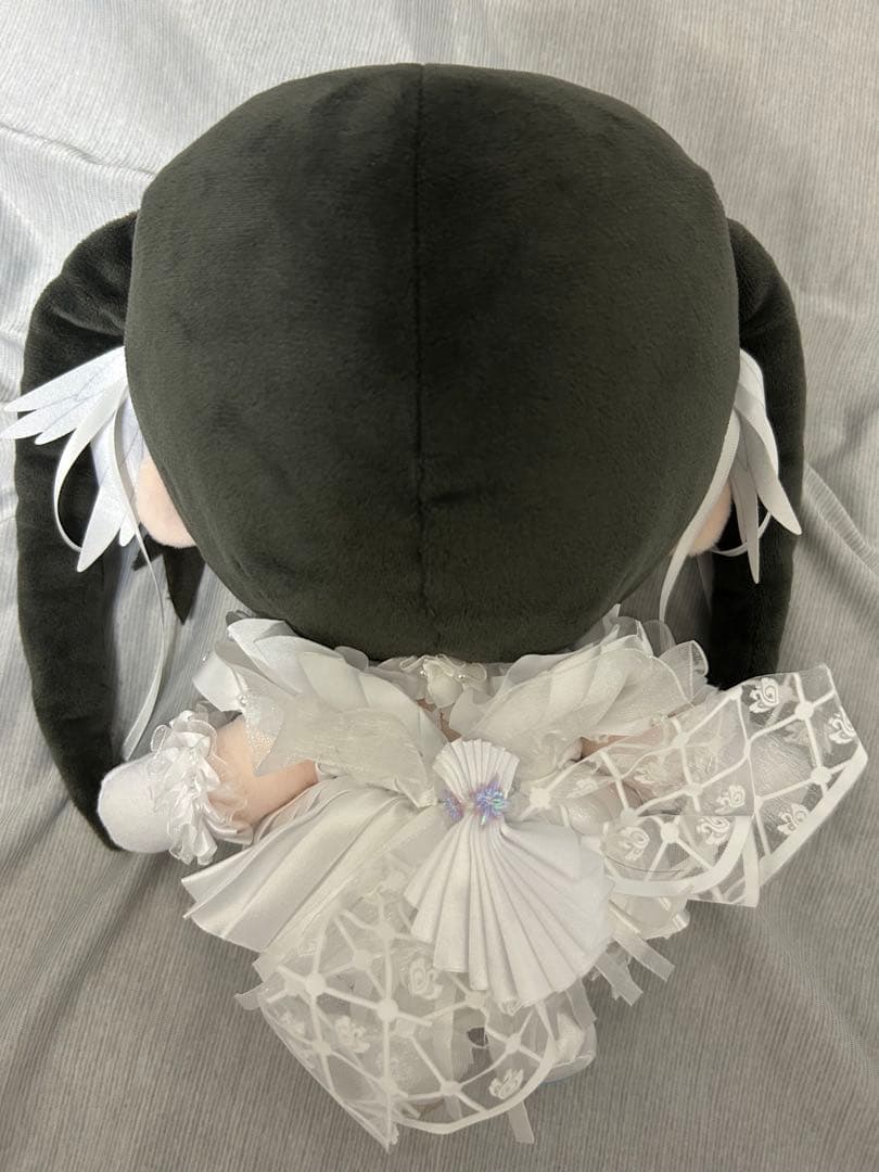 アイドルマスターシャイニーカラーズ もちWhat！ぬいぐるみ 三峰結華 もちほわ