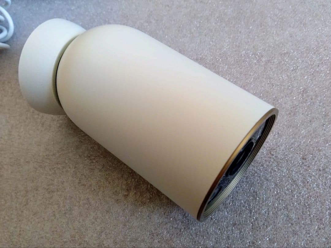 Tapo C460 Kit ソーラー防犯カメラキット