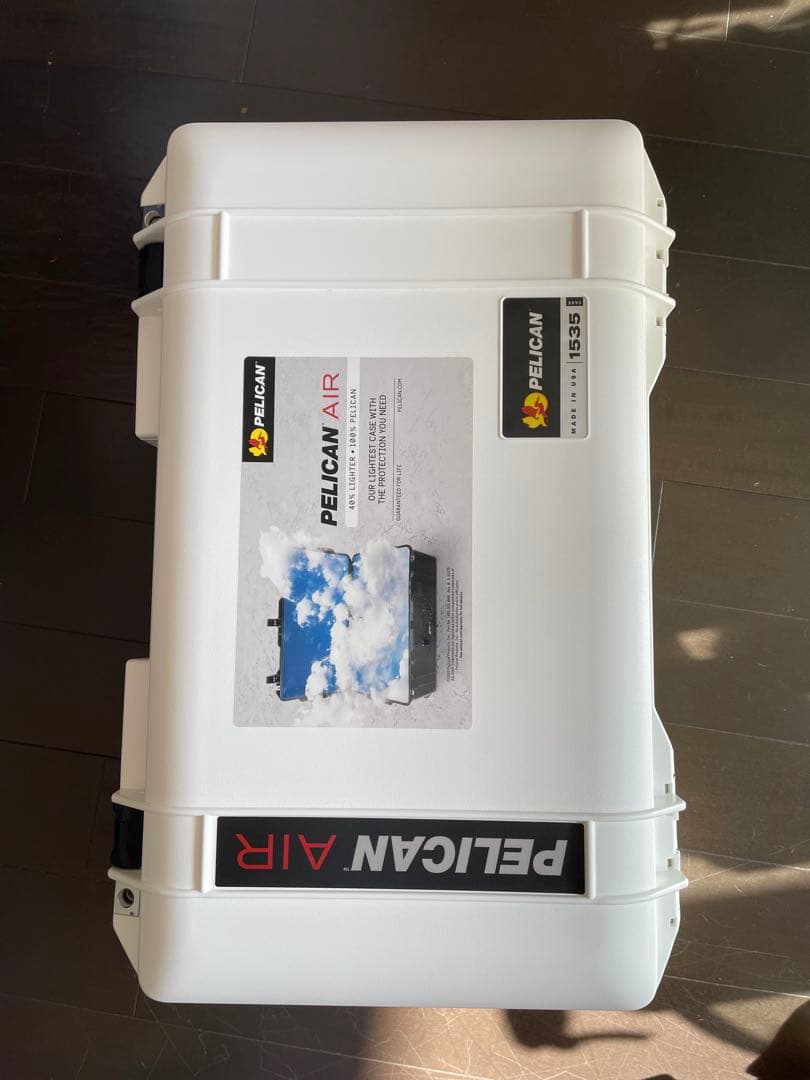 PELICAN AIR 1535 キャリーケース