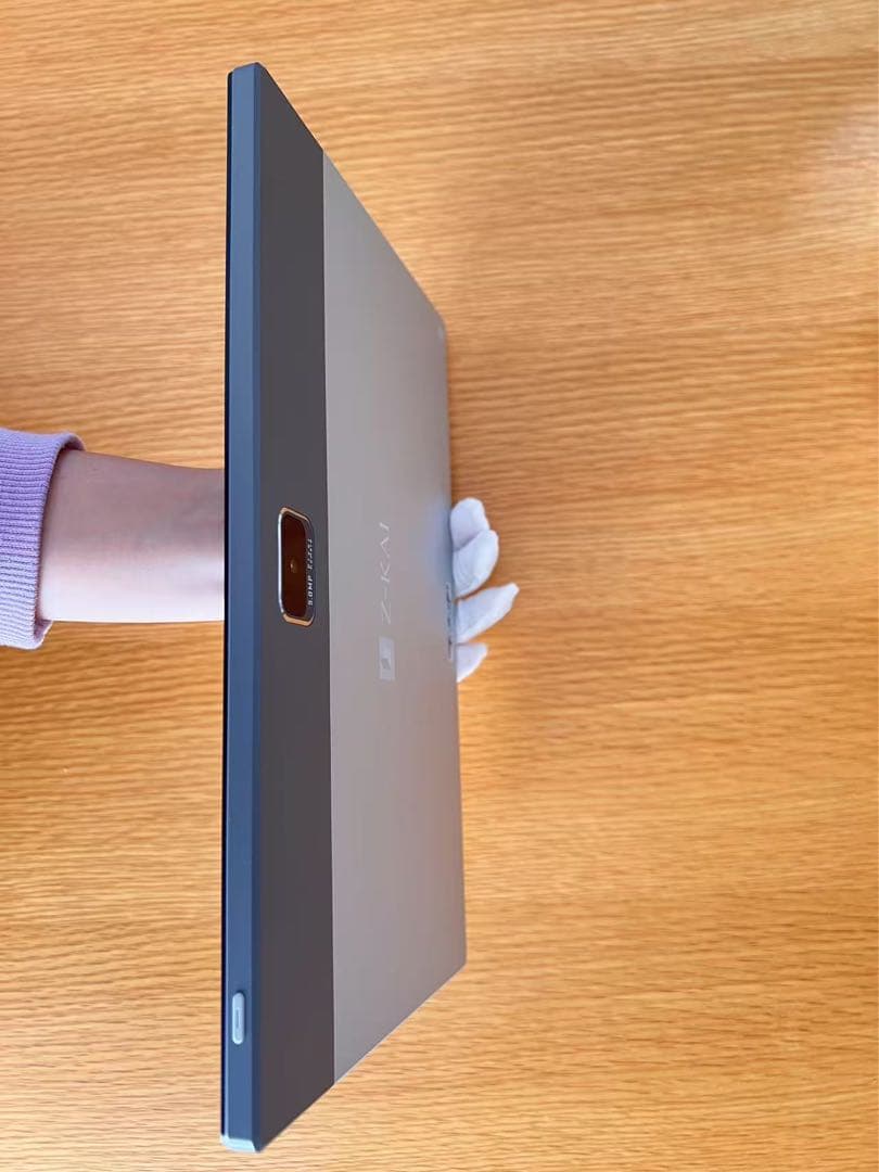 Z会専用タブレット (第2世代) Z0IC1 最新版 タブレット 2024年