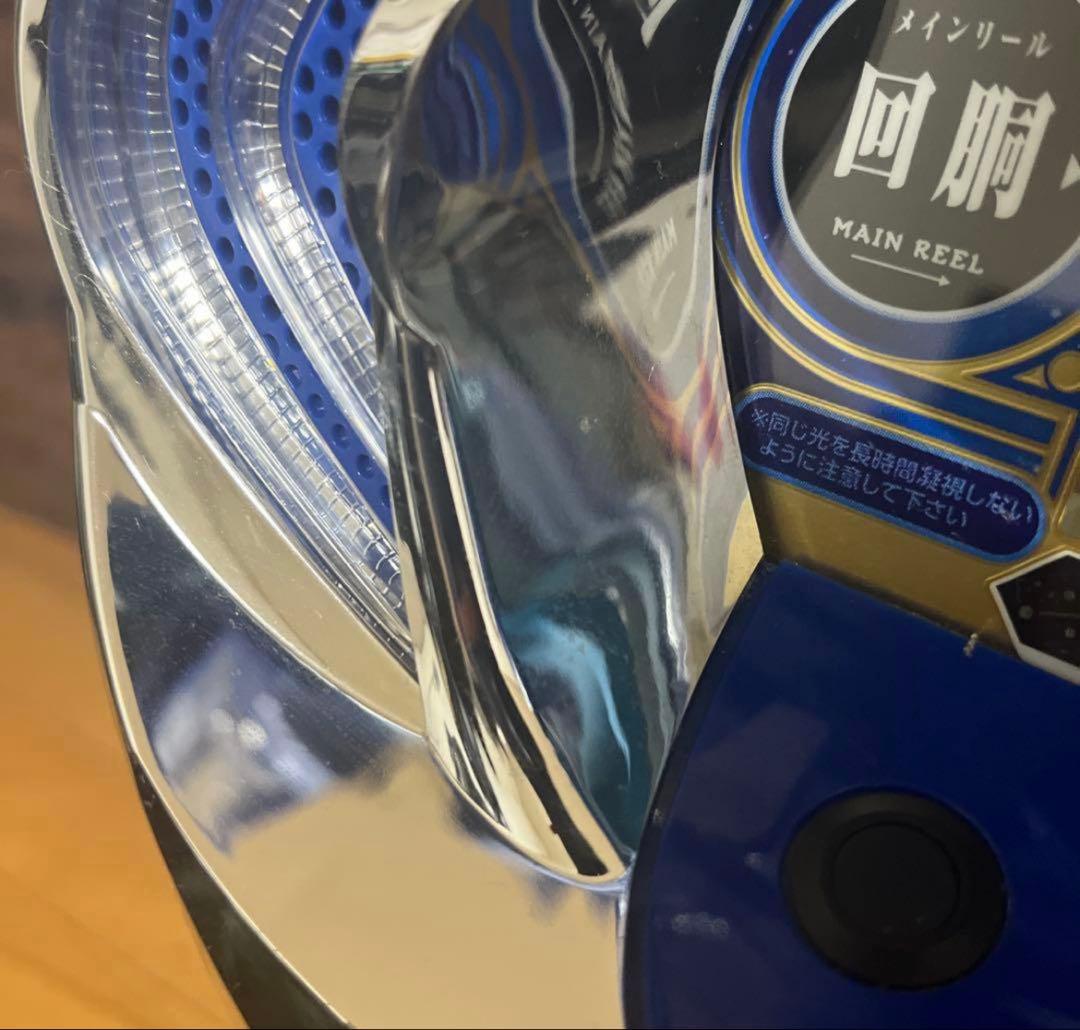 L転生したらスライムだった件　転スラ　スロット