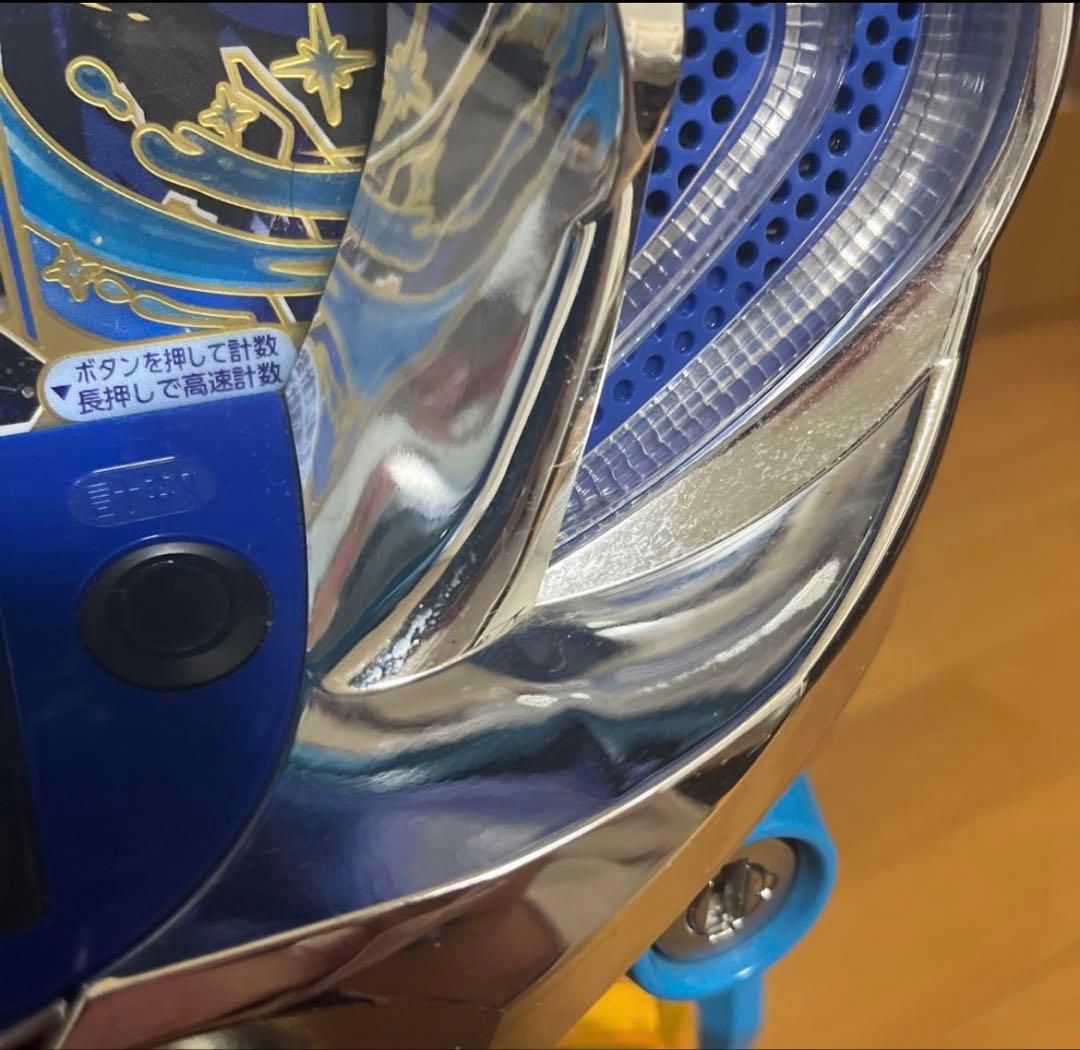 L転生したらスライムだった件　転スラ　スロット