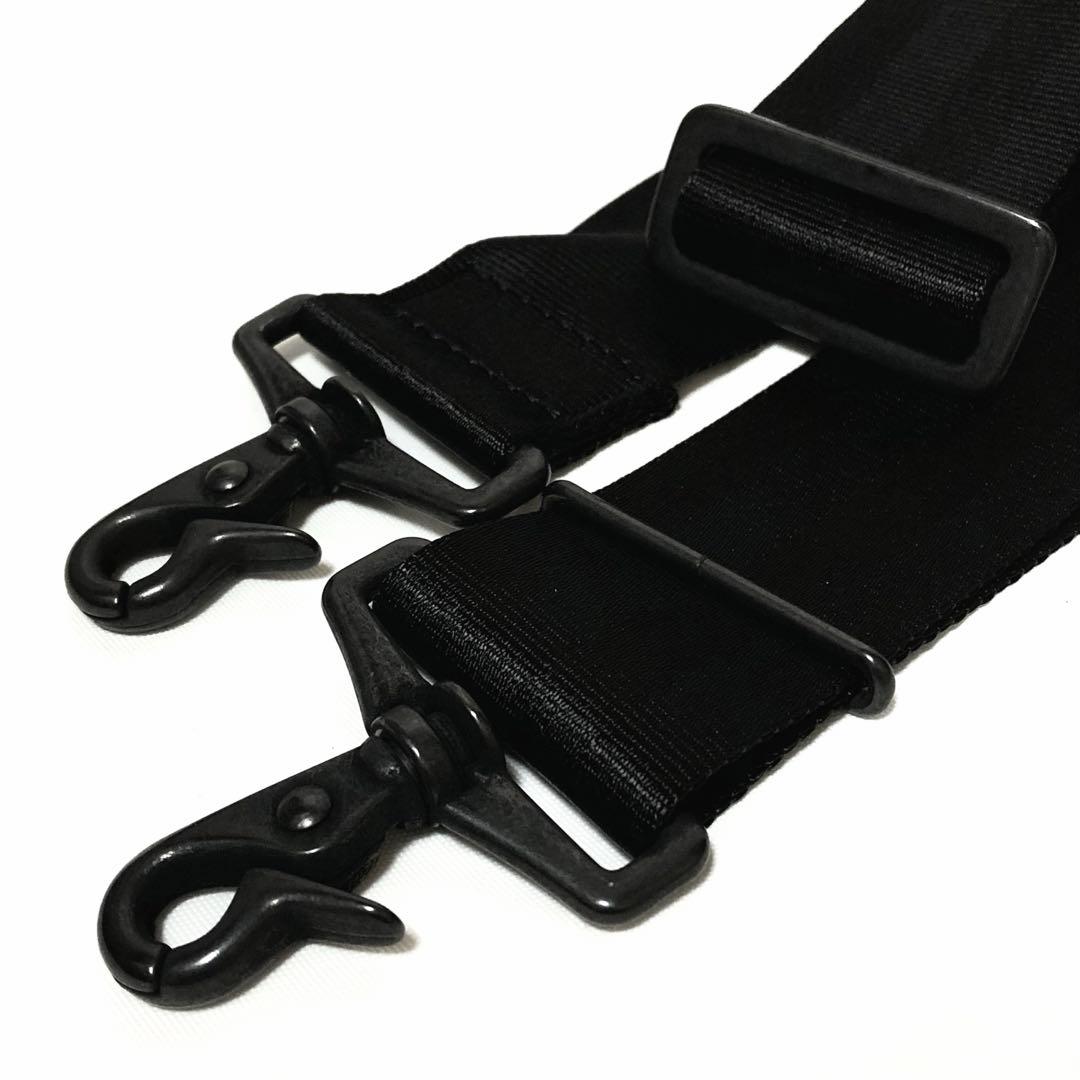 新品同様✨現行タグ ポーターヒートビジネスバッグ2way A4可 黒 吉田カバン