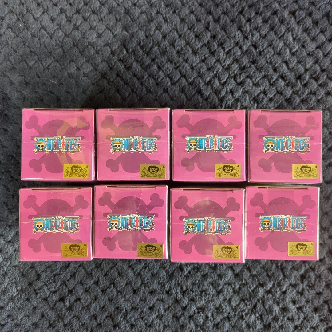 ワンピース　コレクタブル　フィギュア　VOL．２８　ワーコレ　ドラゴンボール