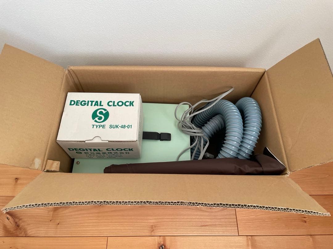 定刻起床装置　寝坊防止