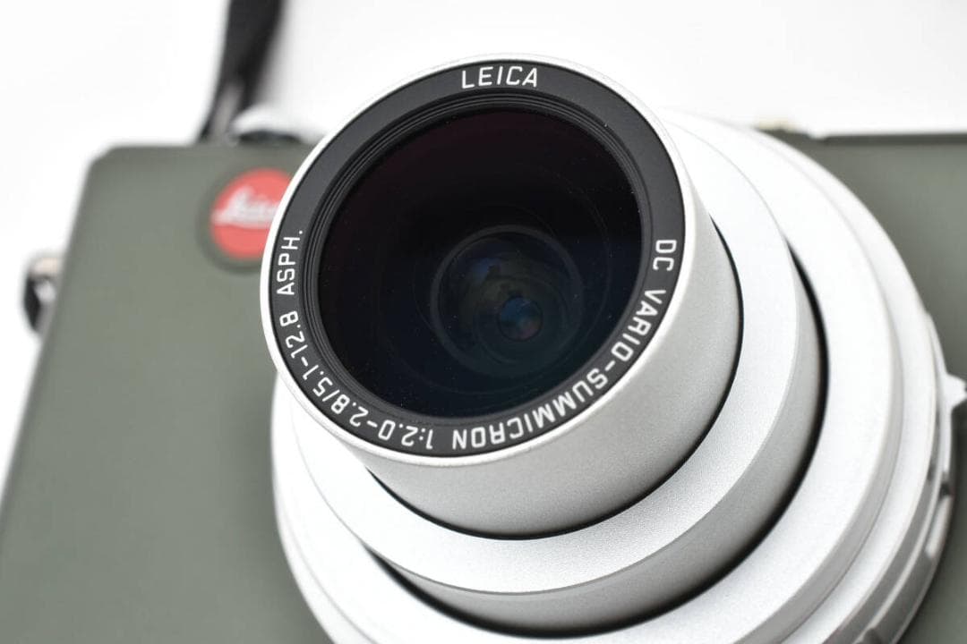 ★極上品★ライカ Leica D-LUX 4　♯1382