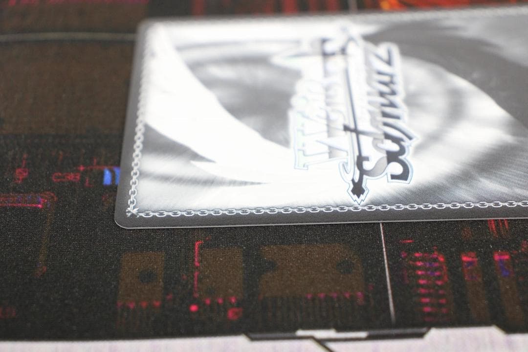 純白の願い 中野五月 HYR 44-JY0602-02C