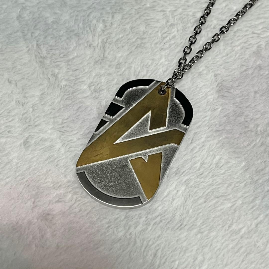 荒野行動 東京決戦 非売品 ドッグタグ グッズ