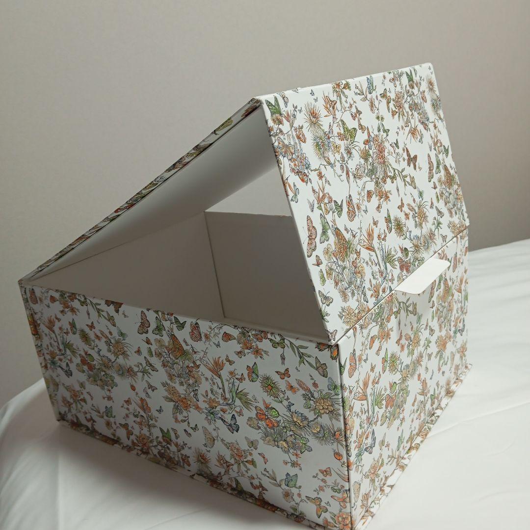 Dior ギフトボックス 3個セット