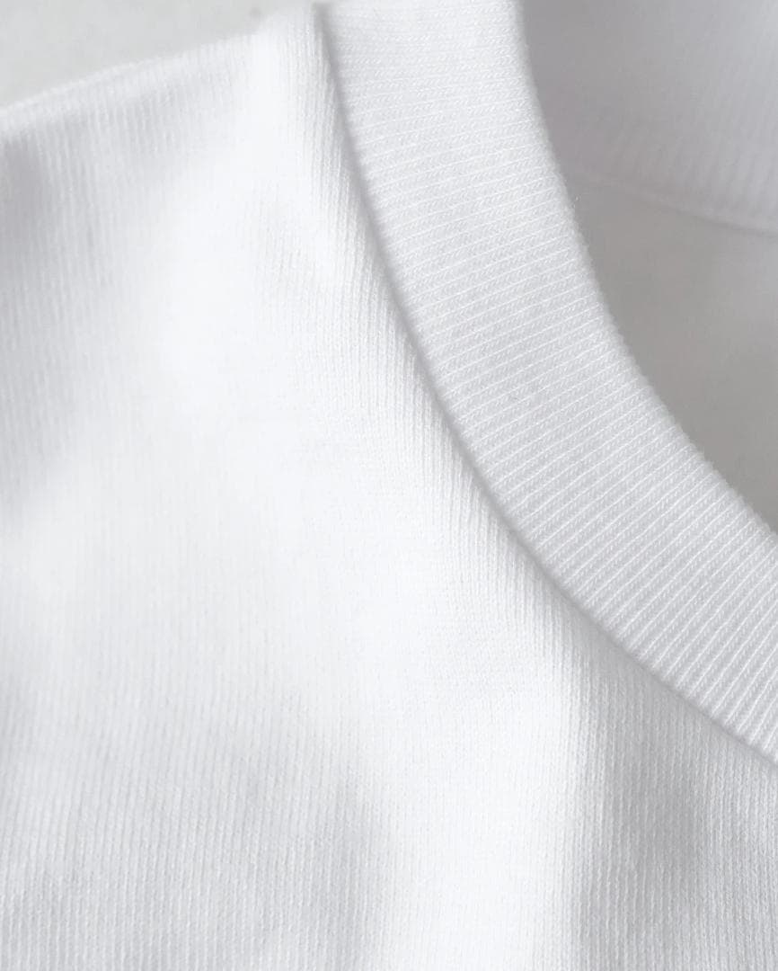 新品 Graphpaper HEAVY WEIGHT OVERSIZED TEE