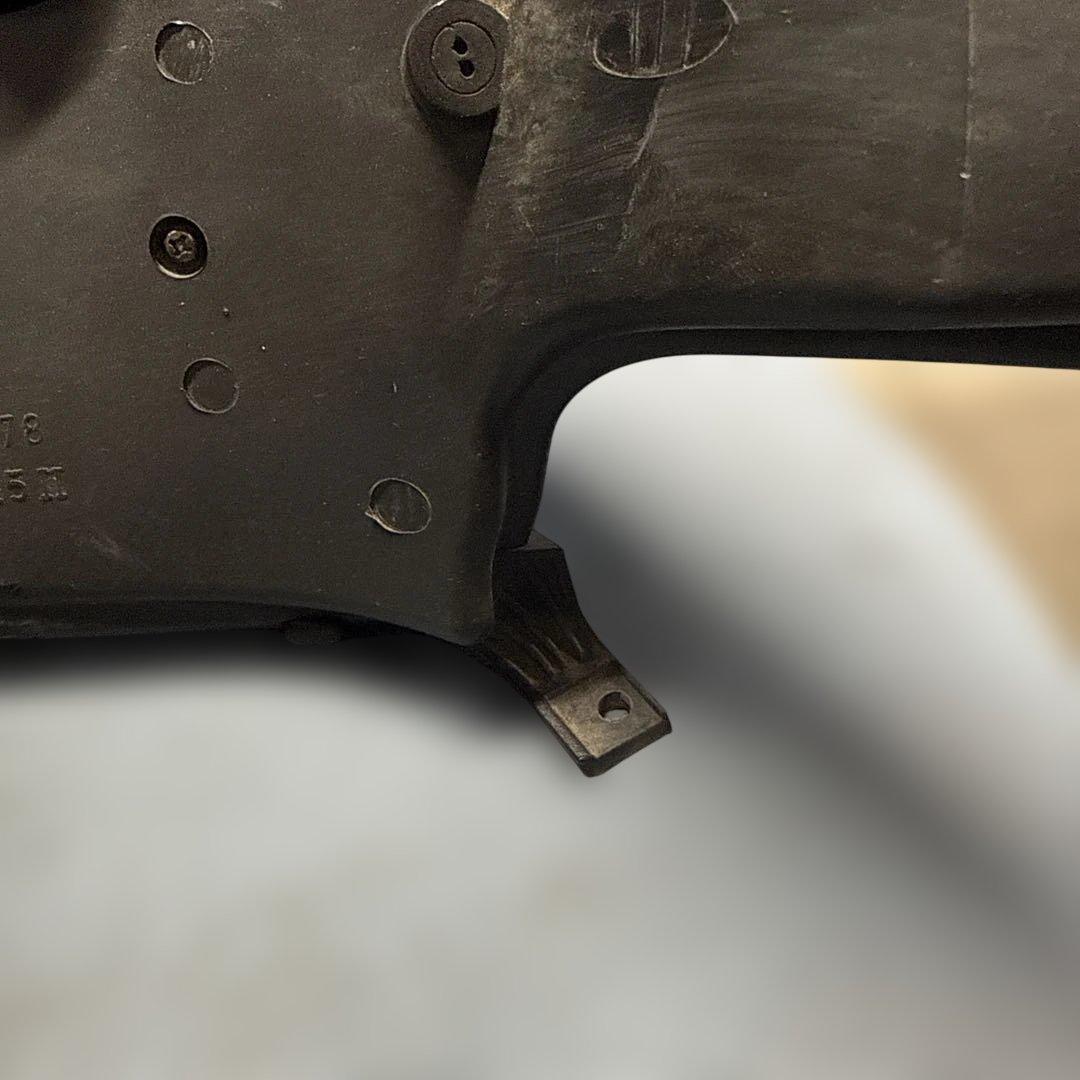 アドレスV125S LEDテールランプ