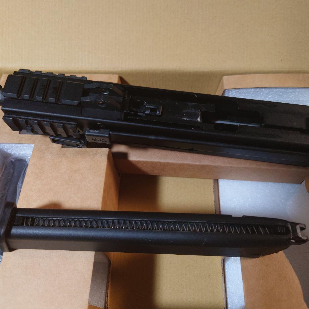 丸山製作所　MARUYAMA　SCW9　GBB