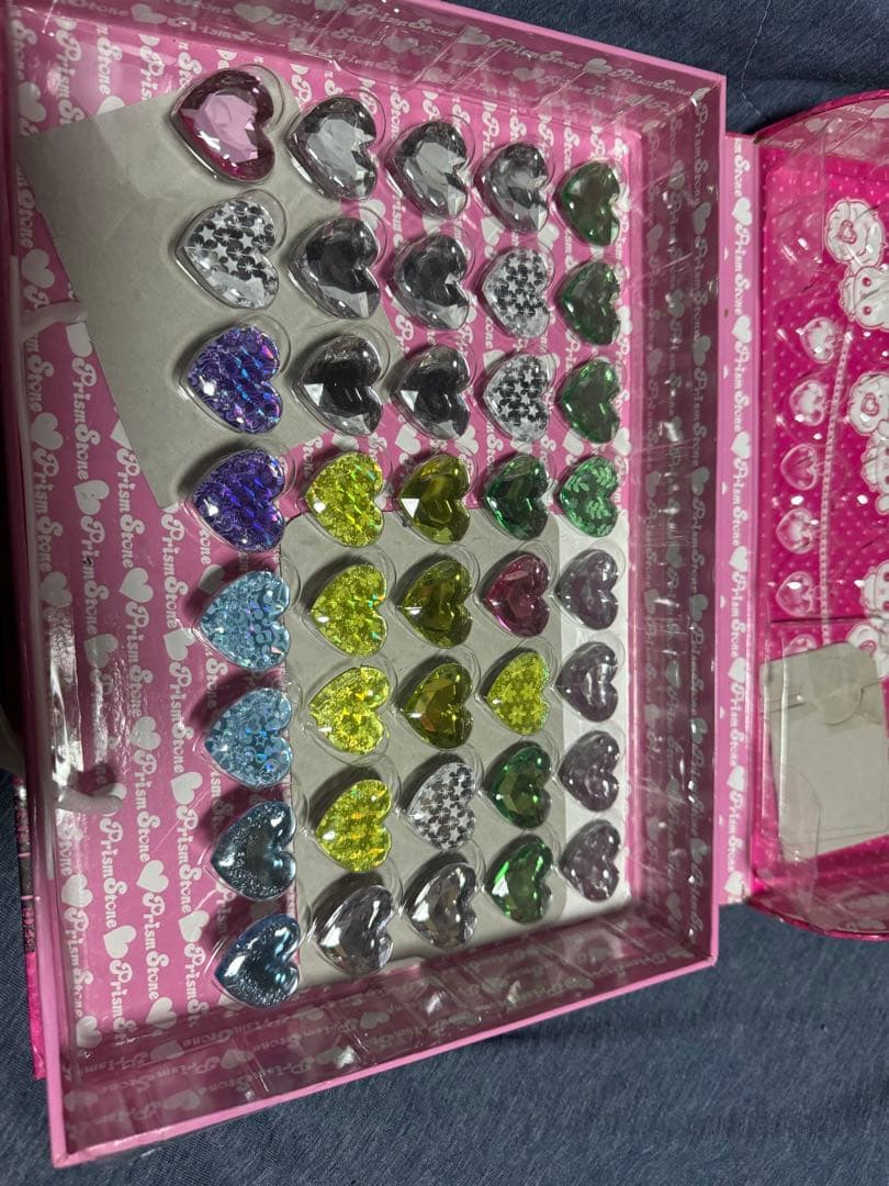 ストーン付き！プリティーリズム　プリズムストーン　まとめ売り