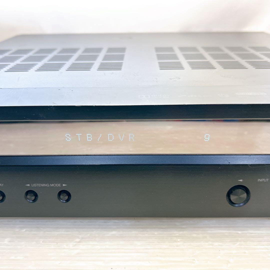 ONKYO オンキョー ネットワーク AVレシーバー NR-365