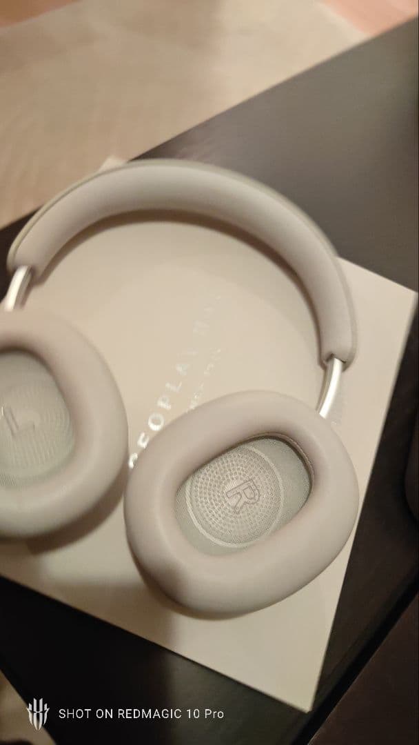 ヘッドホン Bang & Olufsen Beoplay H95 Grey Mist
