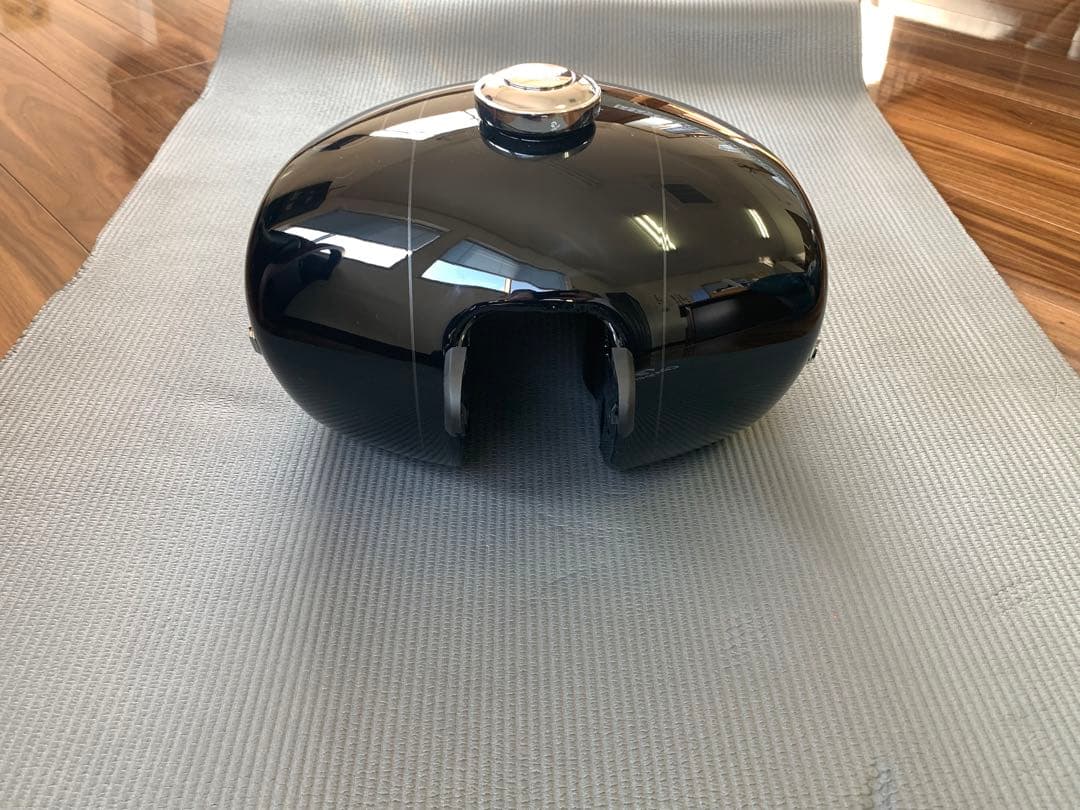 ハーレー FXBRS 2019 純正タンク