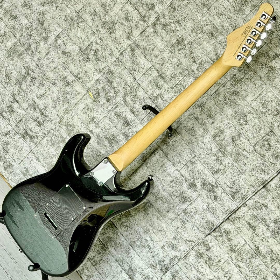 SELVA「SST-600」ストラトキャスターシェイプ