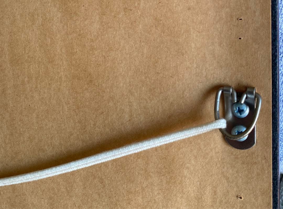 ファブリス・ドゥ・ヴィルヌーブ作1928年と29年の展覧会ポスター額装品