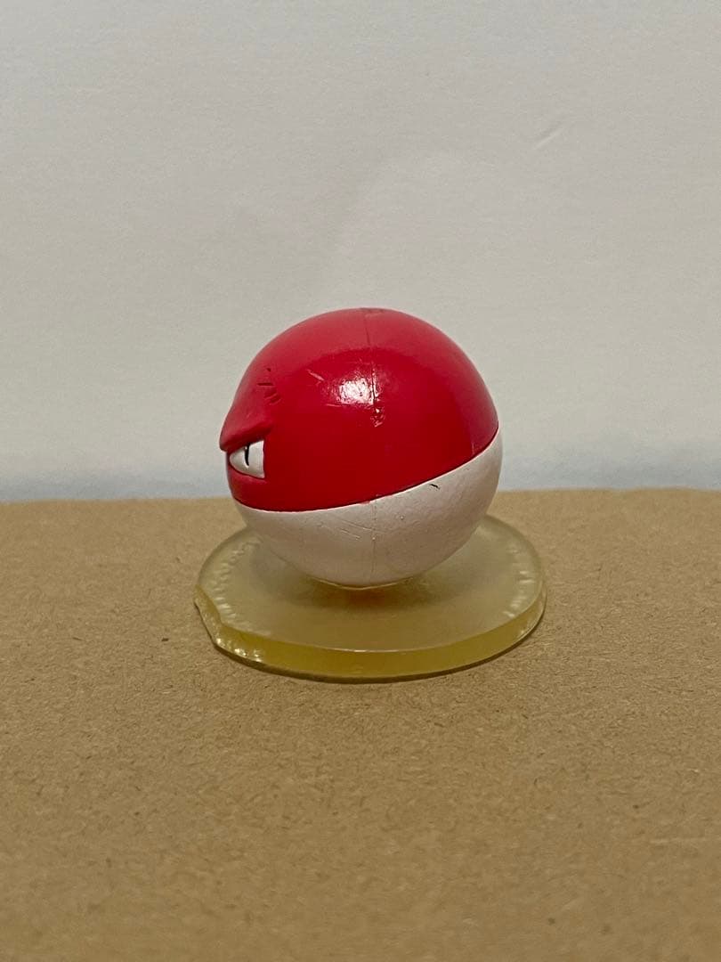 ポケモン　モンコレ　ビリリダマ