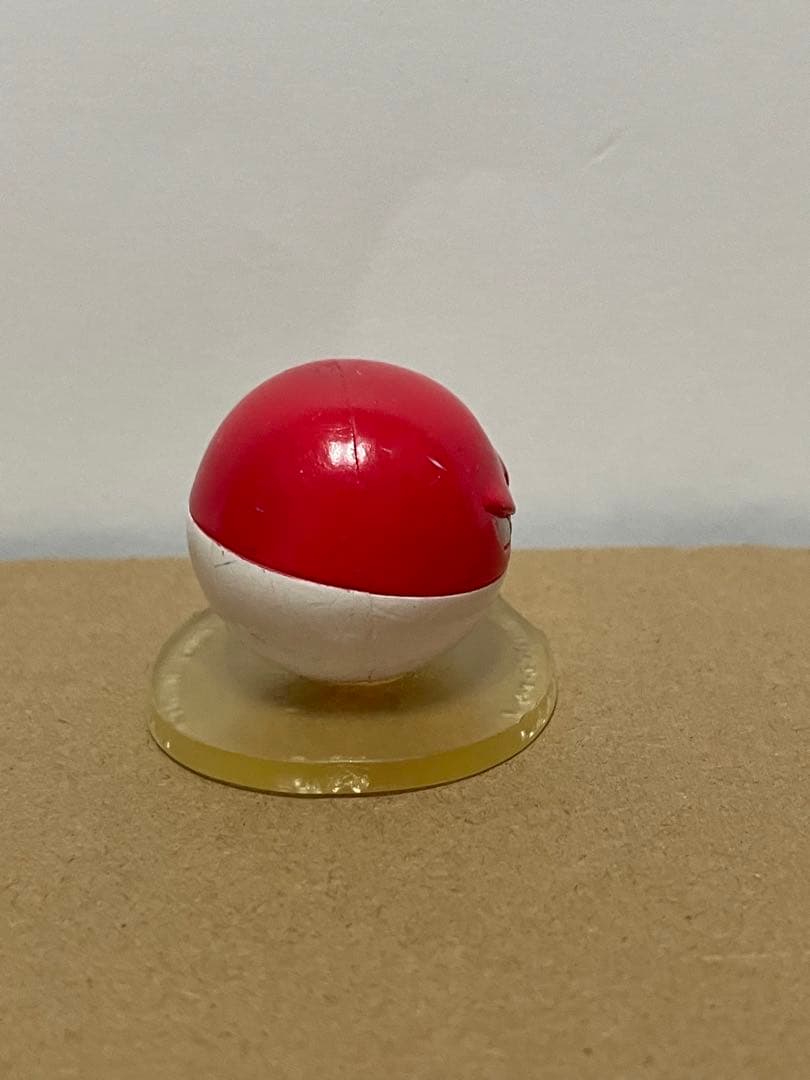 ポケモン　モンコレ　ビリリダマ