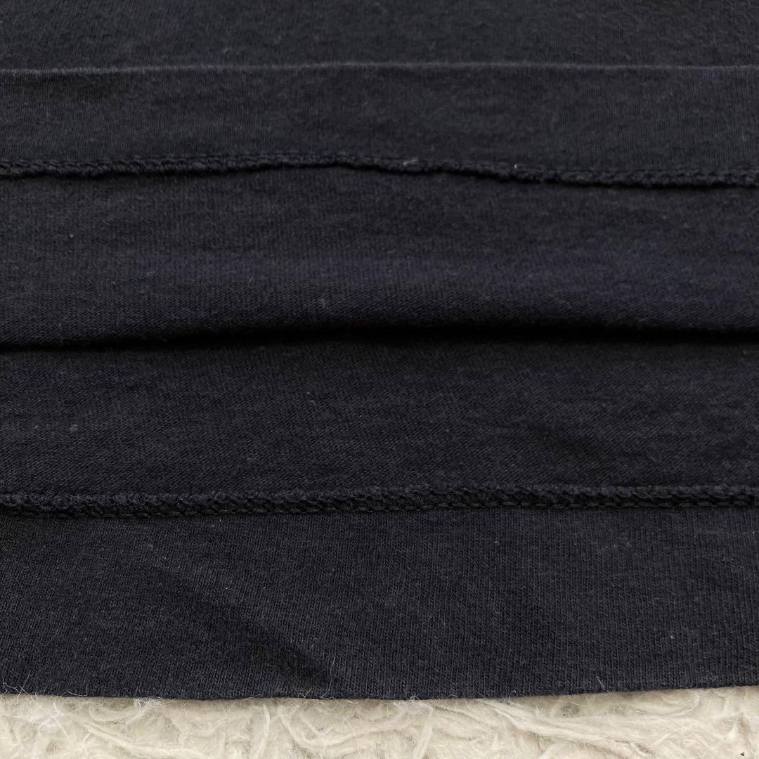 《90s美品珍品人気早い者勝》ガンズアンドローゼズバッドアップルズtシャツ