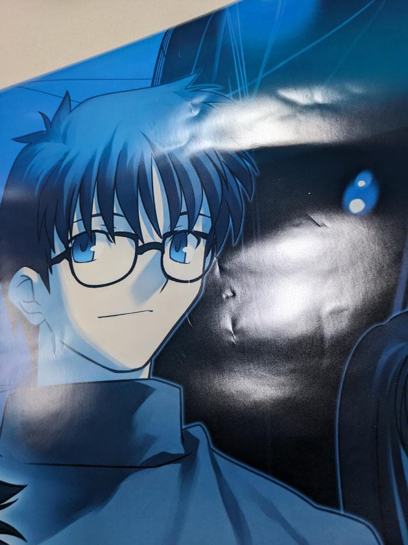 B1ポスター　空の境界　4枚セット