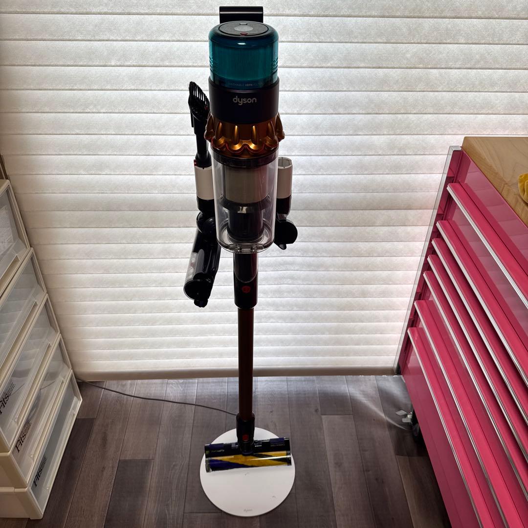 【訳あり】Dyson Gen5detect Absolute(SV23 ABL)