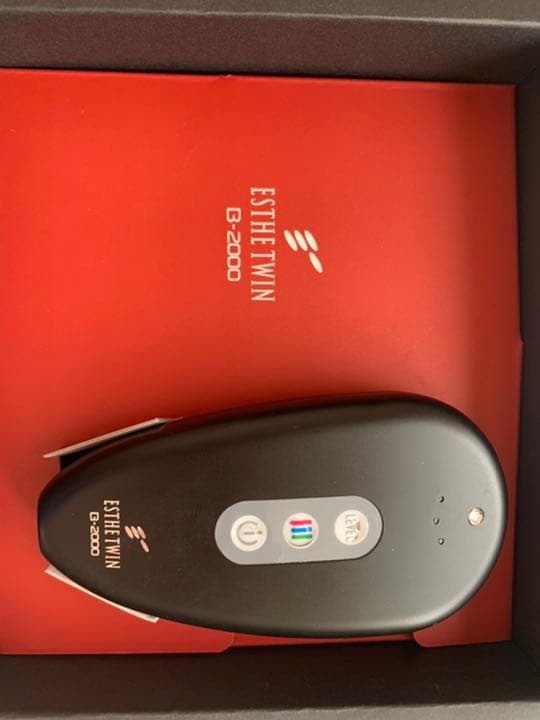 エステツイン　B-2000 定価85000