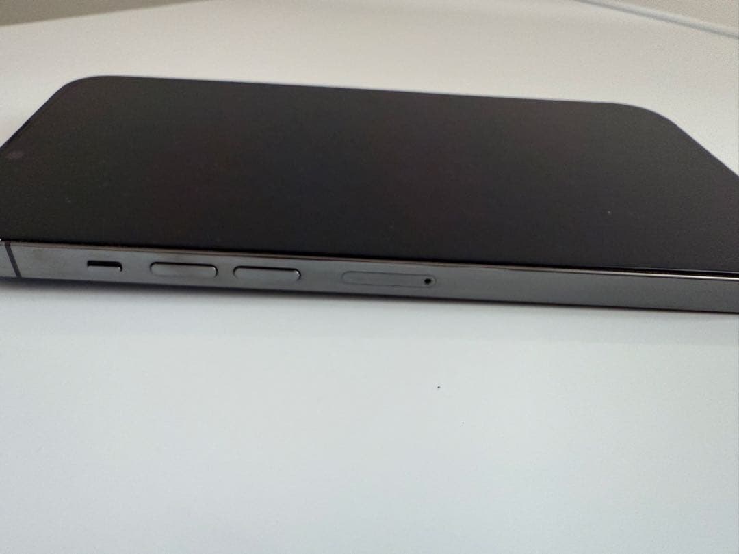 iPhone 13Pro Maxグラファイト 128GB （ジャンク品）