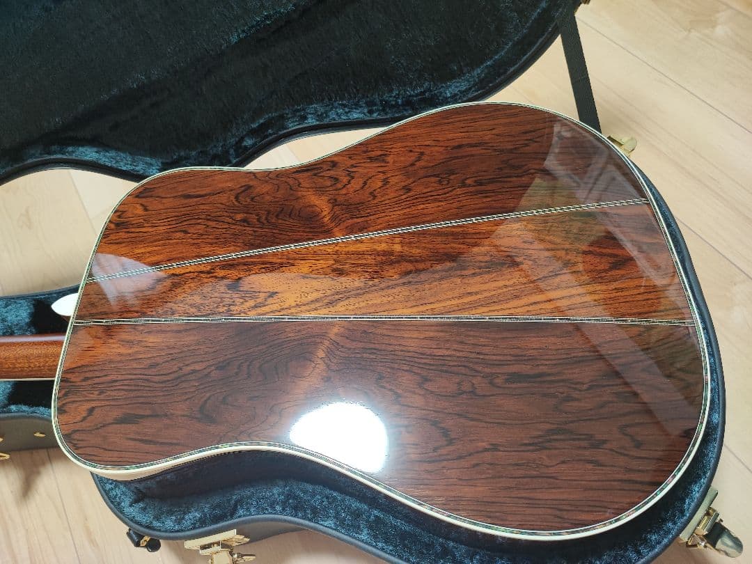 【極美品】K.YAIRI YW-1000HQ 2021年製