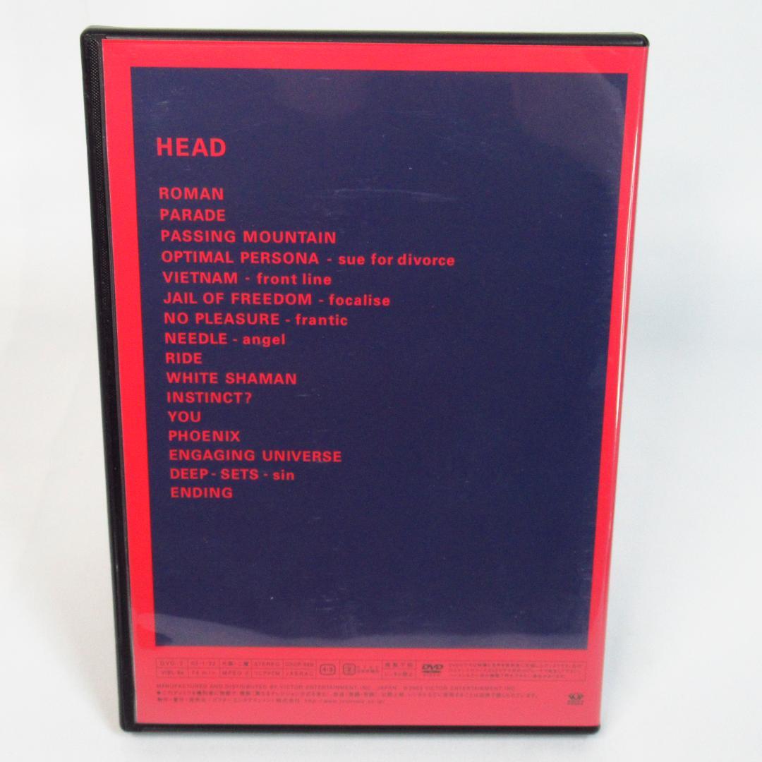 SOFT BALLET DVD '92～'95〈完全生産限定盤〉ソフト・バレエ