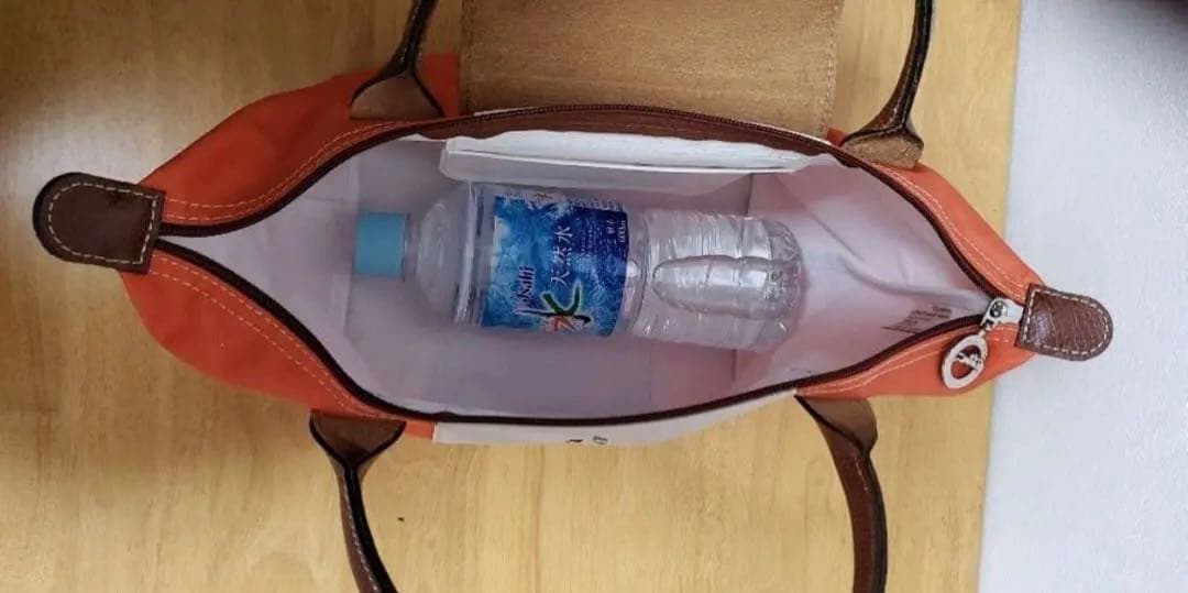 【新品未使用】ロンシャン カスタマイズ