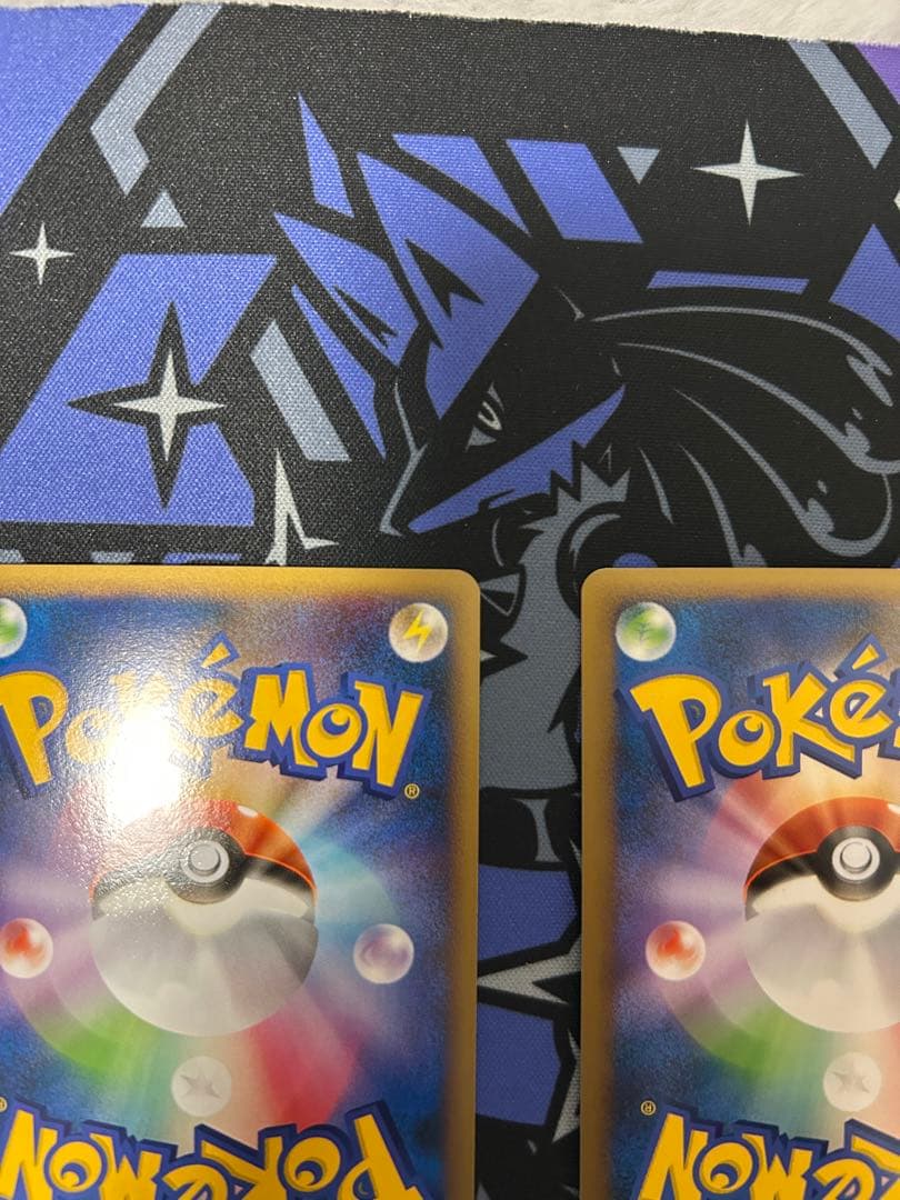 ポケモンカード　ルギア 047/L-P ホウオウ 048/LPプロモ2枚セット