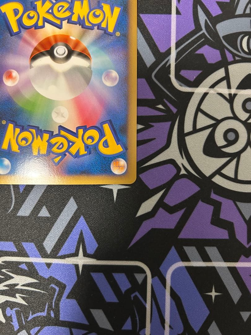 ポケモンカード　ルギア 047/L-P ホウオウ 048/LPプロモ2枚セット