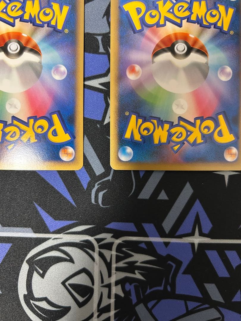 ポケモンカード　ルギア 047/L-P ホウオウ 048/LPプロモ2枚セット