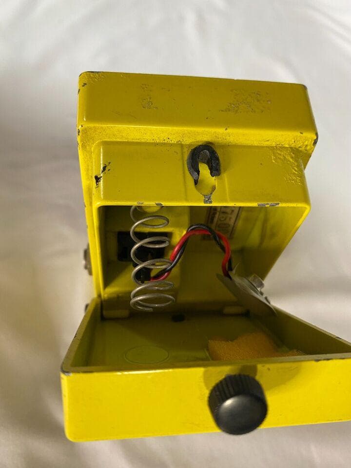 ギター BOSS OD-2 1980s Made in Japan